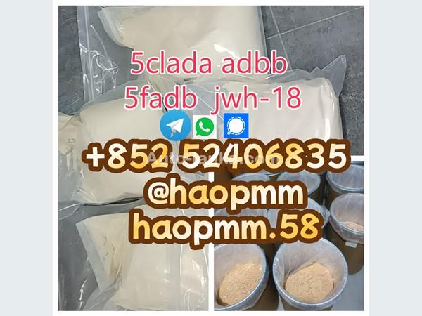Legal 5cl-adb-a Item 5cladba Cannabinoids Powder Safe Package