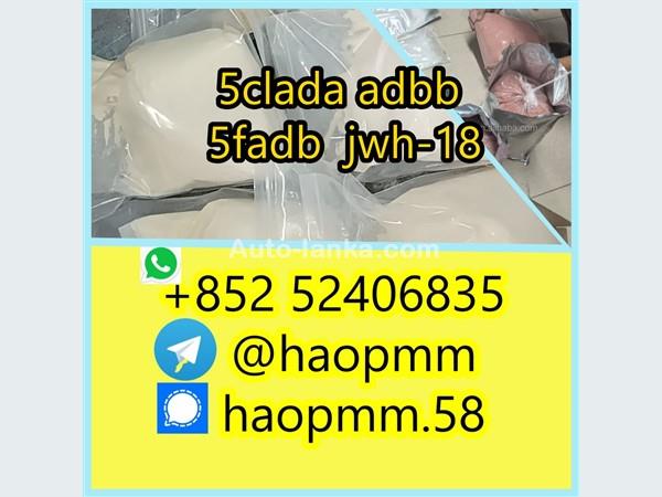 Product5cl-adb Powder 5cl Adb 5cl 5cladba 5cl Raw Materials