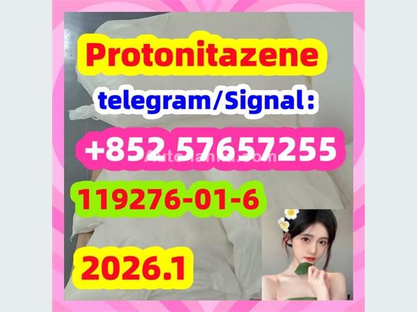 Quality assurance Protonitazene cas 119276-01-6