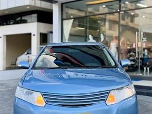 Toyota Allion for Long term rent