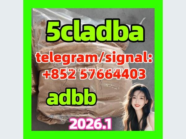 5CLADBA Yellow Powder Buy 5CL-ADB-A Online