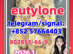 2F-DCK 111982-49-1 / EUTYLONE 802855-66-9 / A-PVP