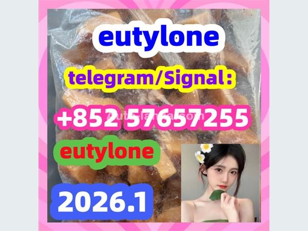 eutylone Eutylone crystal strong  Fast shipping eutylone spot supplier