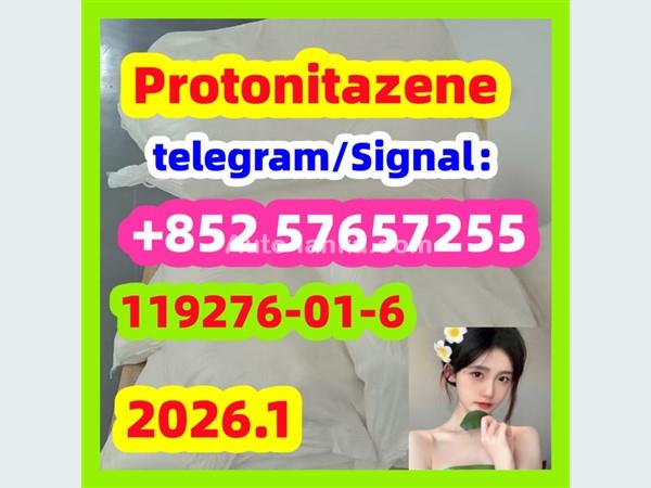 Bromazolam CAS Number 71368-80-4 71368-80-4  Cas 71368-80-4 Bromazolam