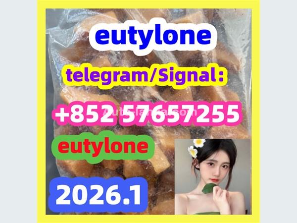 eutylone Eutylone crystal strong  Fast shipping eutylone spot supplier