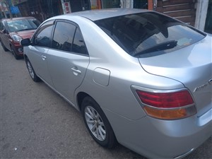 Allion 260 for Rent