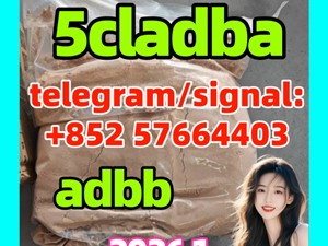 5cladba precursor raw 5cl-adb-a raw material
