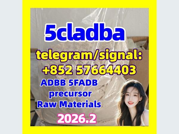 Yellow powder cannabinoid 5cl-adb-a 5CL-ADB-A 5cladba
