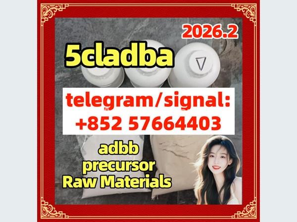 Legal 5cl-adb-a Item 5cladba Cannabinoids Powder Safe Package