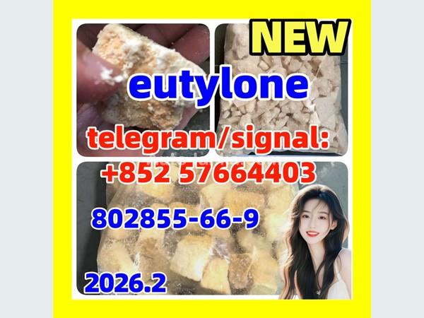high quality CAS 802855-66-9 EUTYLONE MDMA