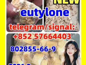 high quality CAS 802855-66-9 EUTYLONE MDMA