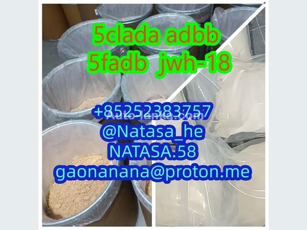 free sample 5cladba Yellow Cannabinoid Powder 5CLadbb 5fadb