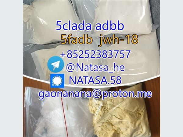 free sample 5cladba 5cladba yellow powder 5cl-adb-a 5f-Adb 5fadb