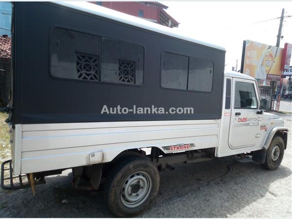 Monthly rentals basis