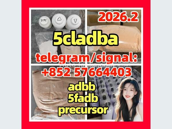 5cladba 5cladb Raw material 5CL-ADB-a 5fadb