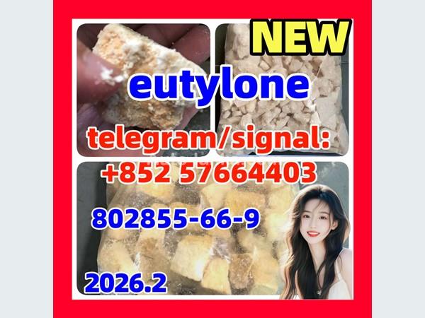 Eutylone CAS 802855-66-9/17764-18-0