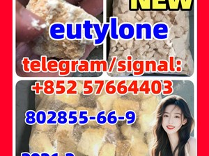 Eutylone CAS 802855-66-9/17764-18-0