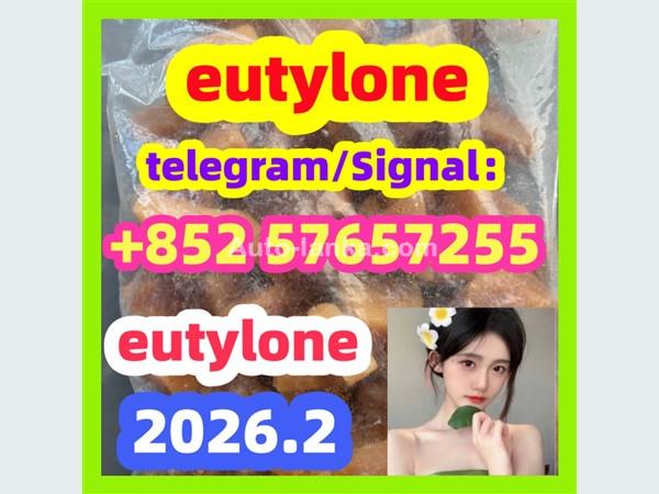 eutylone Eutylone crystal strong  Fast shipping eutylone spot supplier