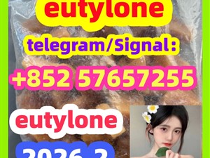 eutylone Eutylone crystal strong  Fast shipping eutylone spot supplier