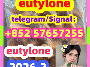 eutylone Eutylone crystal strong  Fast shipping eutylone spot supplier