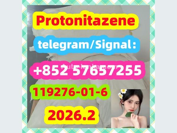 For sale - CAS 119276-01-6 Protonitazene CAS 119276-01-6 Protonitazene