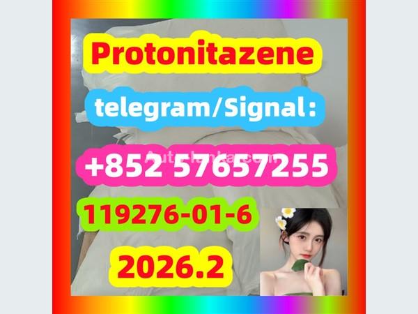 CAS 119276-01-6 Protonitazene
