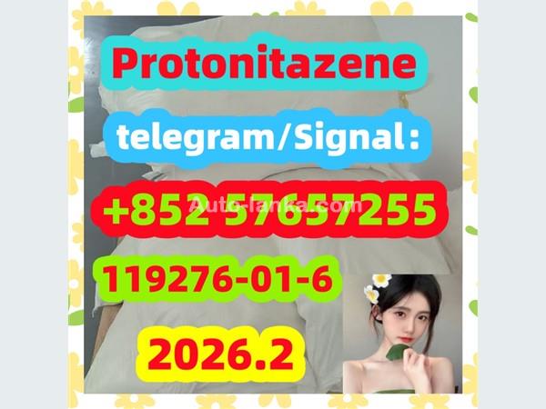 For sale - CAS 119276-01-6 Protonitazene CAS 119276-01-6