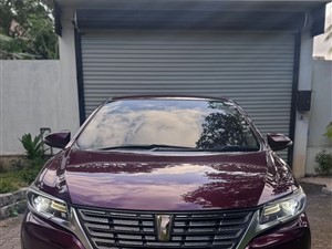 Toyota Premio 260 for Rent