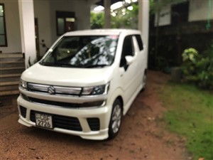 Wagon R for Rent