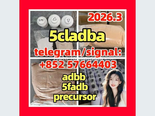 5cladba adbb raw material 5CL-ADB-A precursor raw 5cladba 5f adb 4fadb