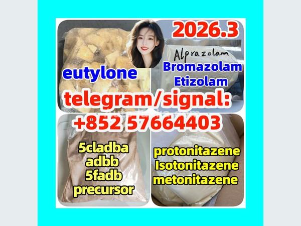 protonitazene opioid 5cladba adbb eutylone PMK bromazolam  Benzodiazepines