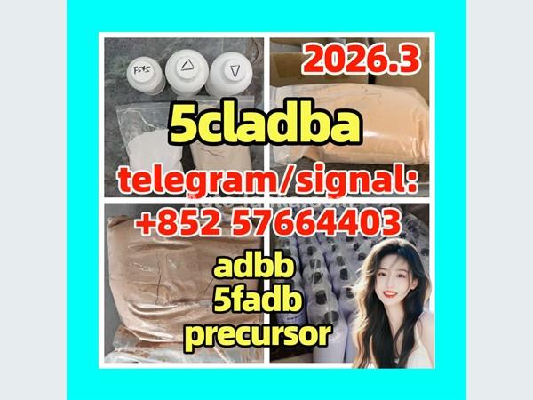 5cladba 5cladba Yellow Powder 5CL-ADB-A 5F-Adb 5Fadb