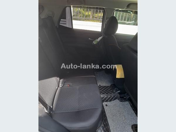 Rent a Car- Toyota Raize
