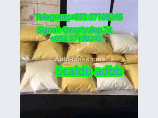 5cladba raw material 5CL-ADB-A precursor raw 5cladba 5f adb