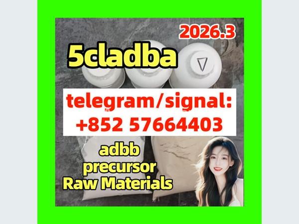 5cladba 5cladb Raw material 5CL-ADB-a 5fadb