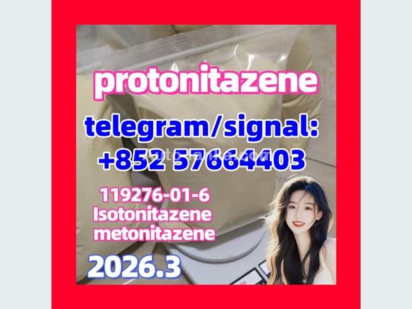 119276-01-6 Protonitazene