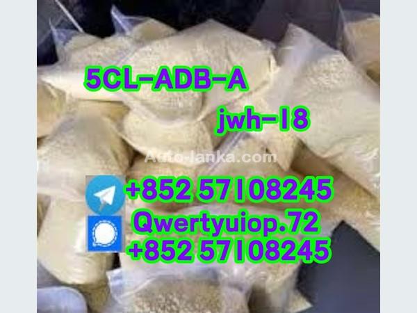 l 5CL-ADB-A