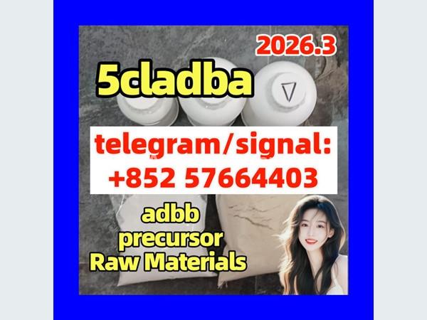 5Cladba jwh018 5CL-ADB-A 5F-adb adbb Strong Cannabinoid
