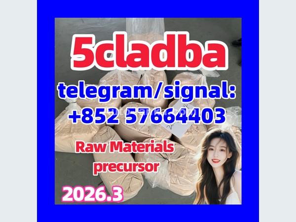 5cladb 5cladba raw materials MDMB-4en-PINACA 5F-adb jwh-018