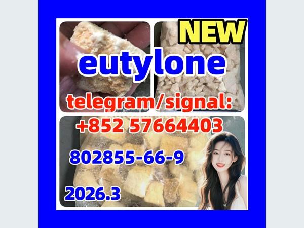 802855-66-9 Eutylone Bkebdp Top Quality
