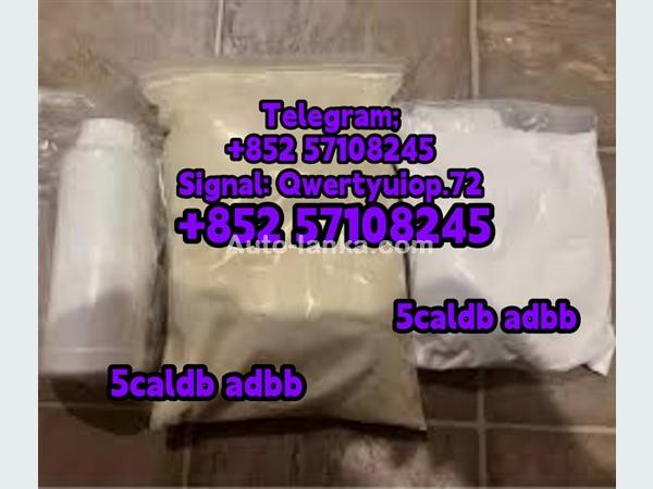 5cladba raw material 5CL-ADB-A precursor raw 5cladba 5f adb