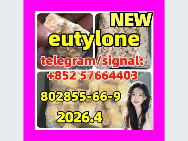 802855-66-9 Eutylone Bkebdp Top Quality