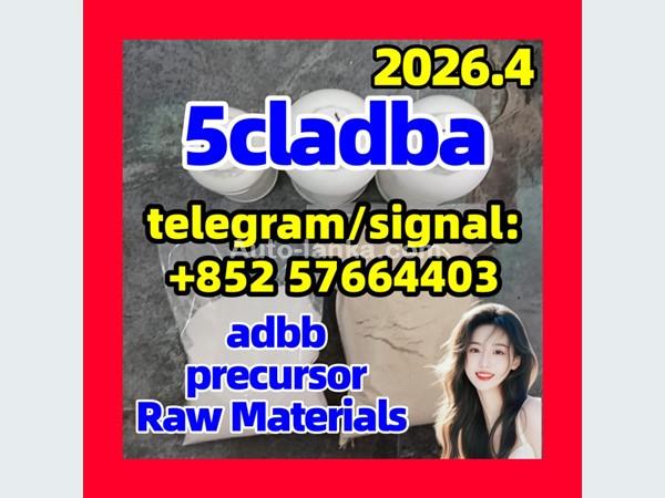 5CLADBA 5CL-ADB-A Strong effect
