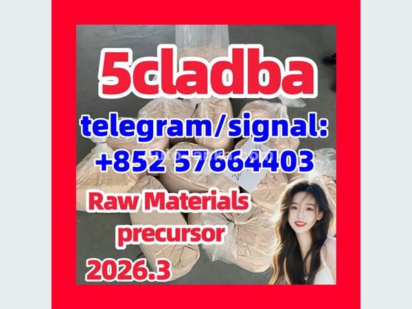 5CLADBA – We are your premium source for high-quality 5CL-ADB-A.