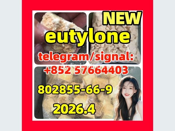 EU EUTYLONE high quality 802855-66-9