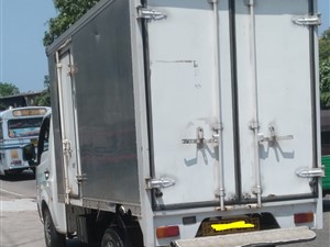 Tata mint Lorry for rent