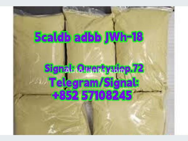 5cladba  adbb  5fadb   jwh-018