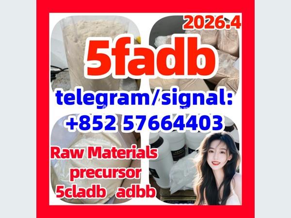 5cladba raw material 5CL ADB A precursor raw 5cladbb