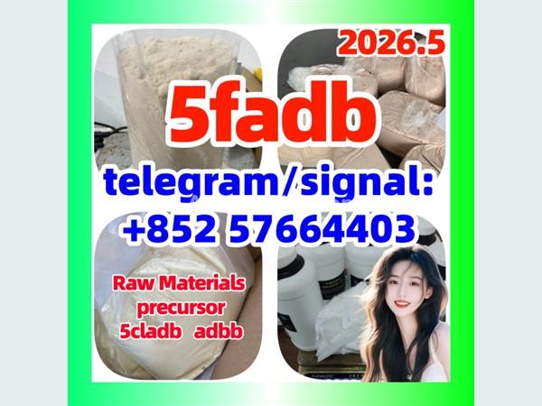 Raw materials 5cl-adb supplier 5cladba 5cladb
