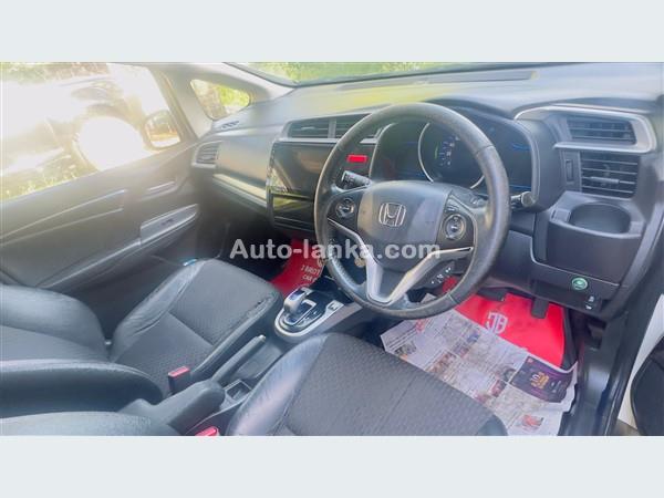 Honda Fit Gp5 Available for rent